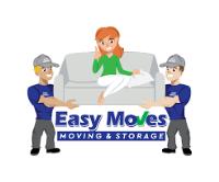Easy Moves Moving & Storage image 1